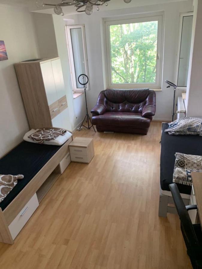 Apartament Hotel Limon エッセン エクステリア 写真