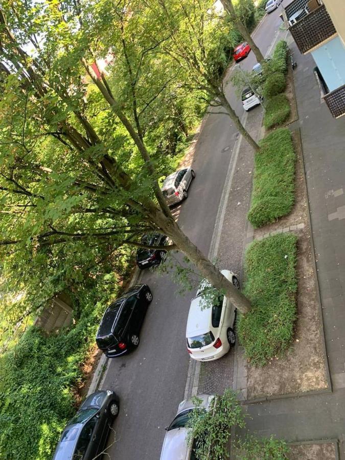 Apartament Hotel Limon エッセン エクステリア 写真