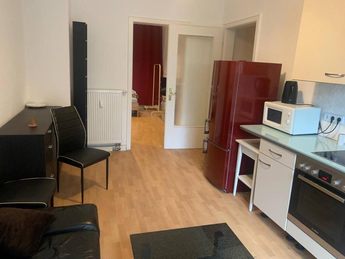 Apartament Hotel Limon エッセン エクステリア 写真