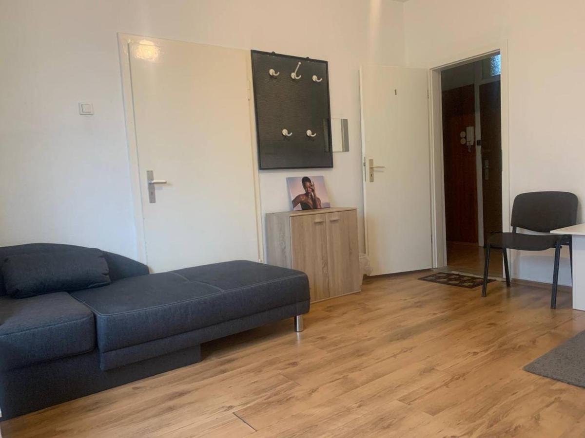 Apartament Hotel Limon エッセン エクステリア 写真