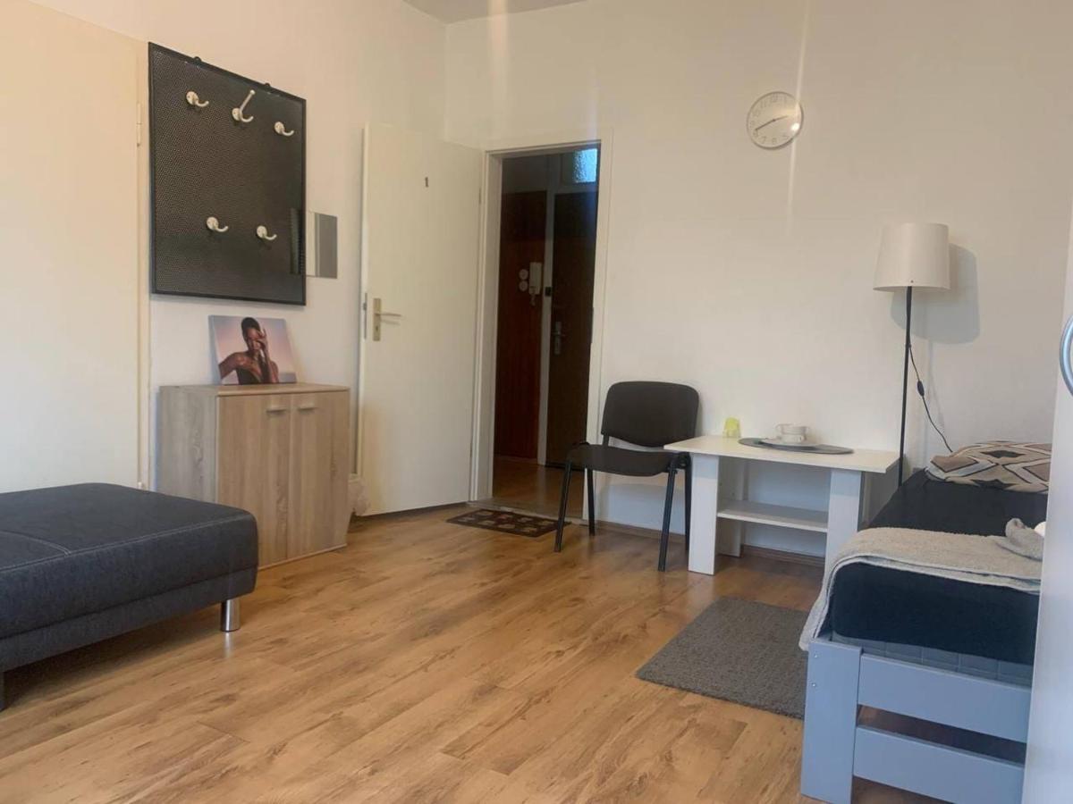 Apartament Hotel Limon エッセン エクステリア 写真