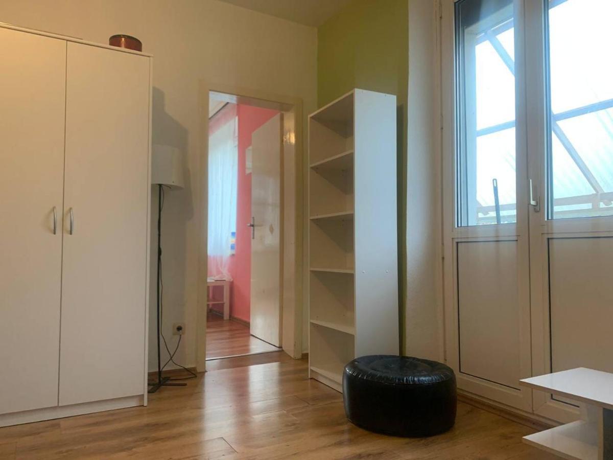 Apartament Hotel Limon エッセン エクステリア 写真