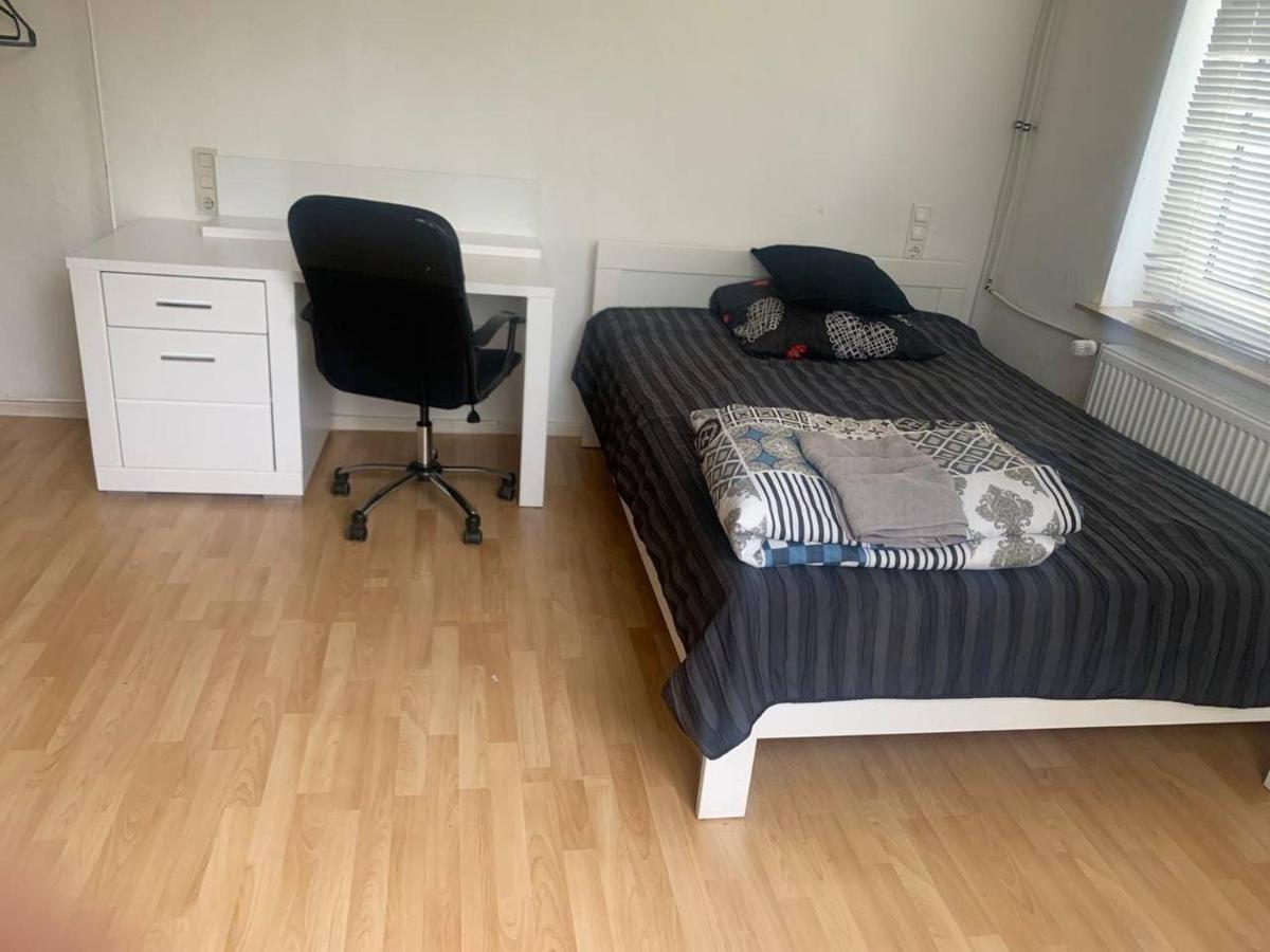 Apartament Hotel Limon エッセン エクステリア 写真