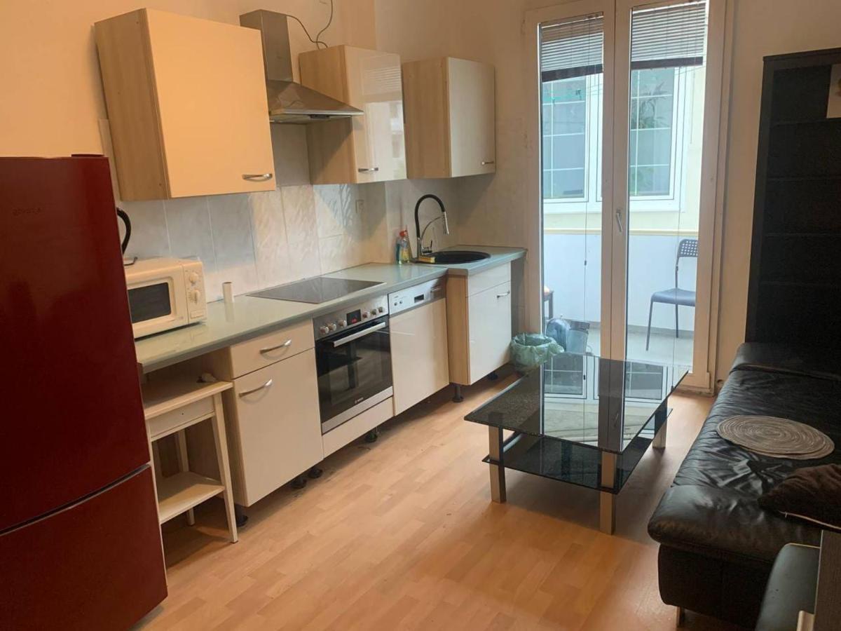 Apartament Hotel Limon エッセン エクステリア 写真