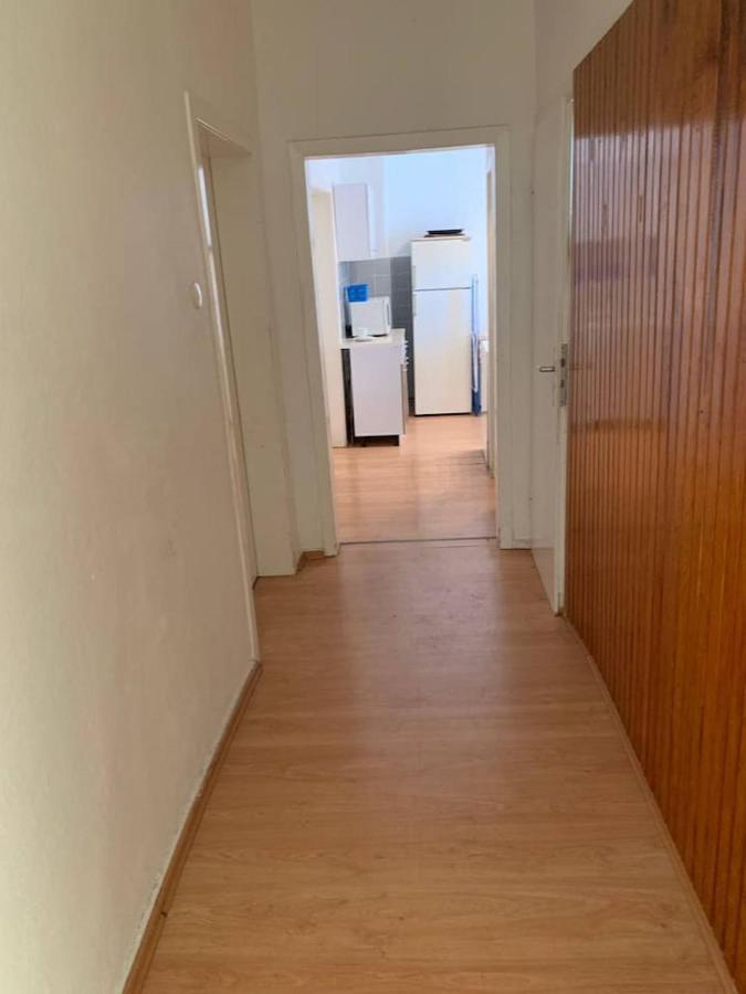 Apartament Hotel Limon エッセン エクステリア 写真