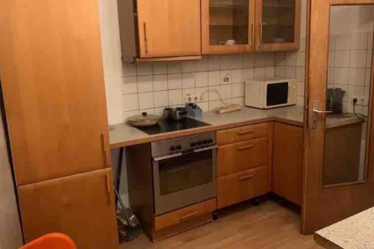 Apartament Hotel Limon エッセン エクステリア 写真