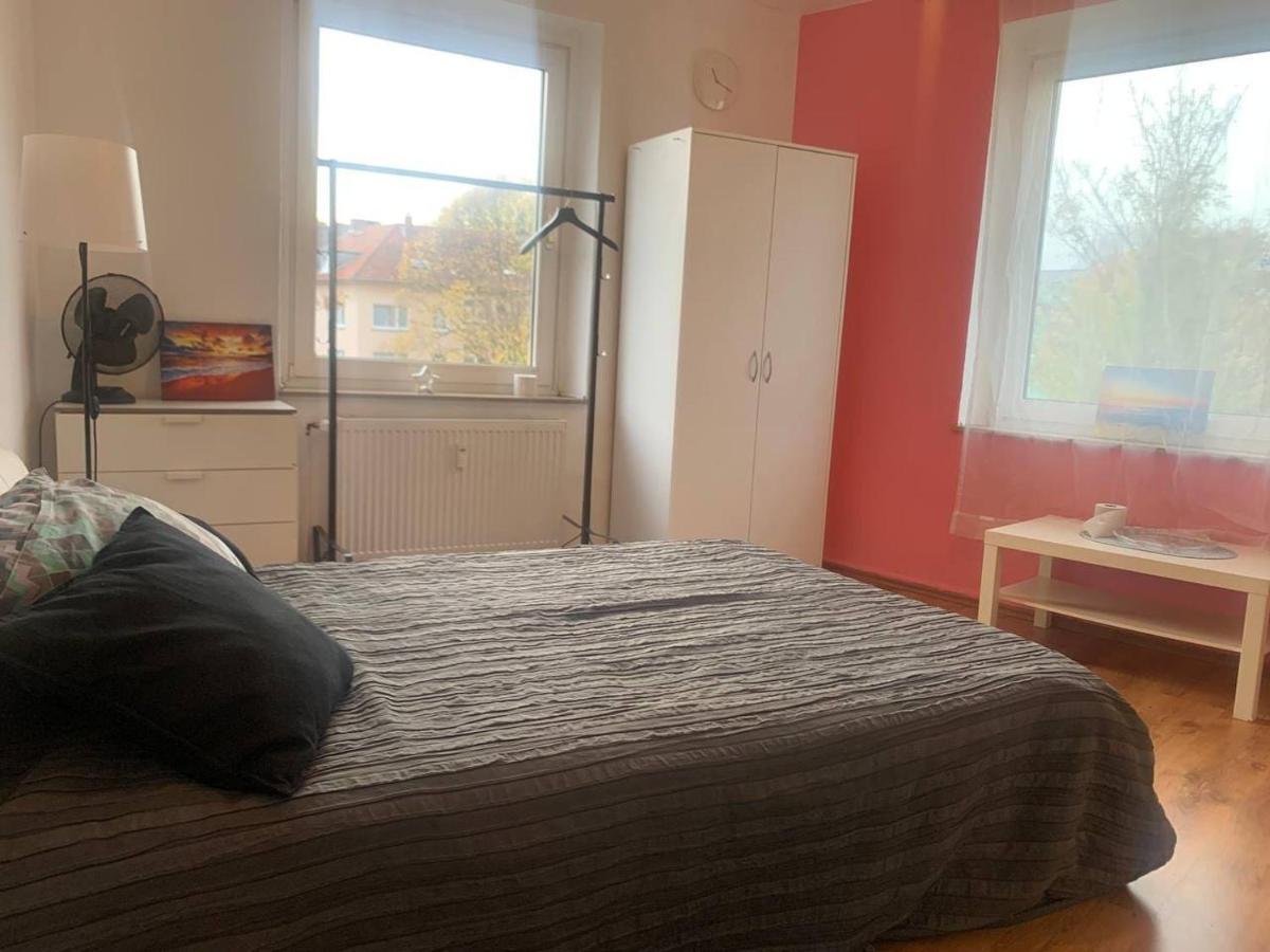 Apartament Hotel Limon エッセン エクステリア 写真