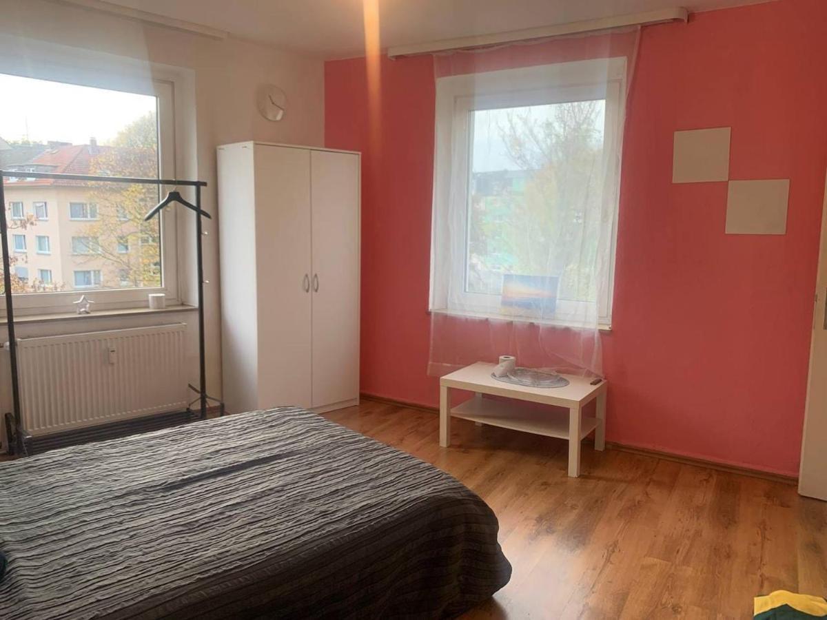 Apartament Hotel Limon エッセン エクステリア 写真