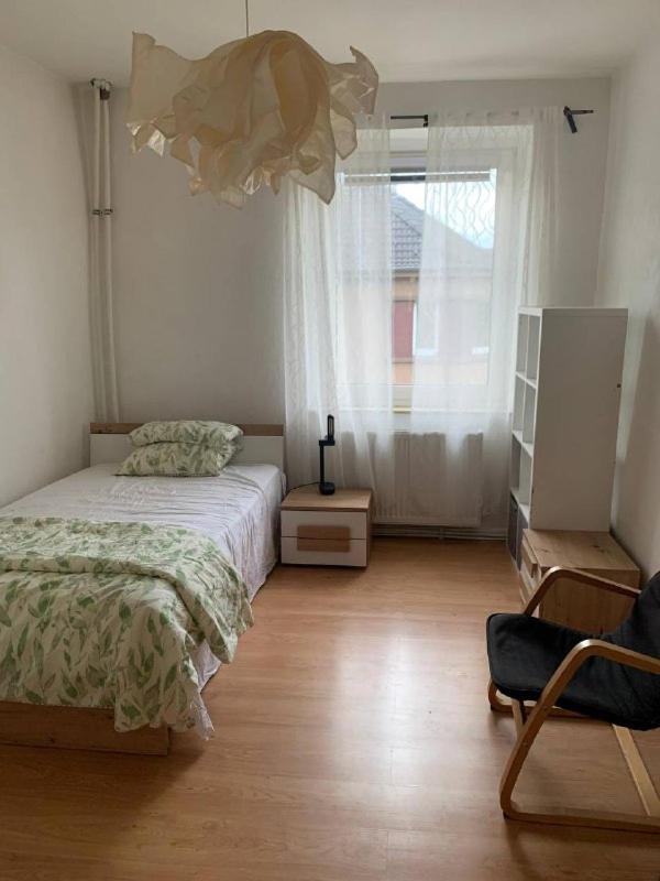 Apartament Hotel Limon エッセン エクステリア 写真