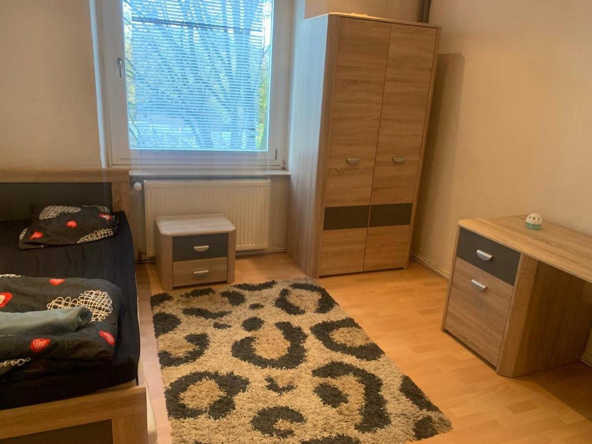 Apartament Hotel Limon エッセン エクステリア 写真