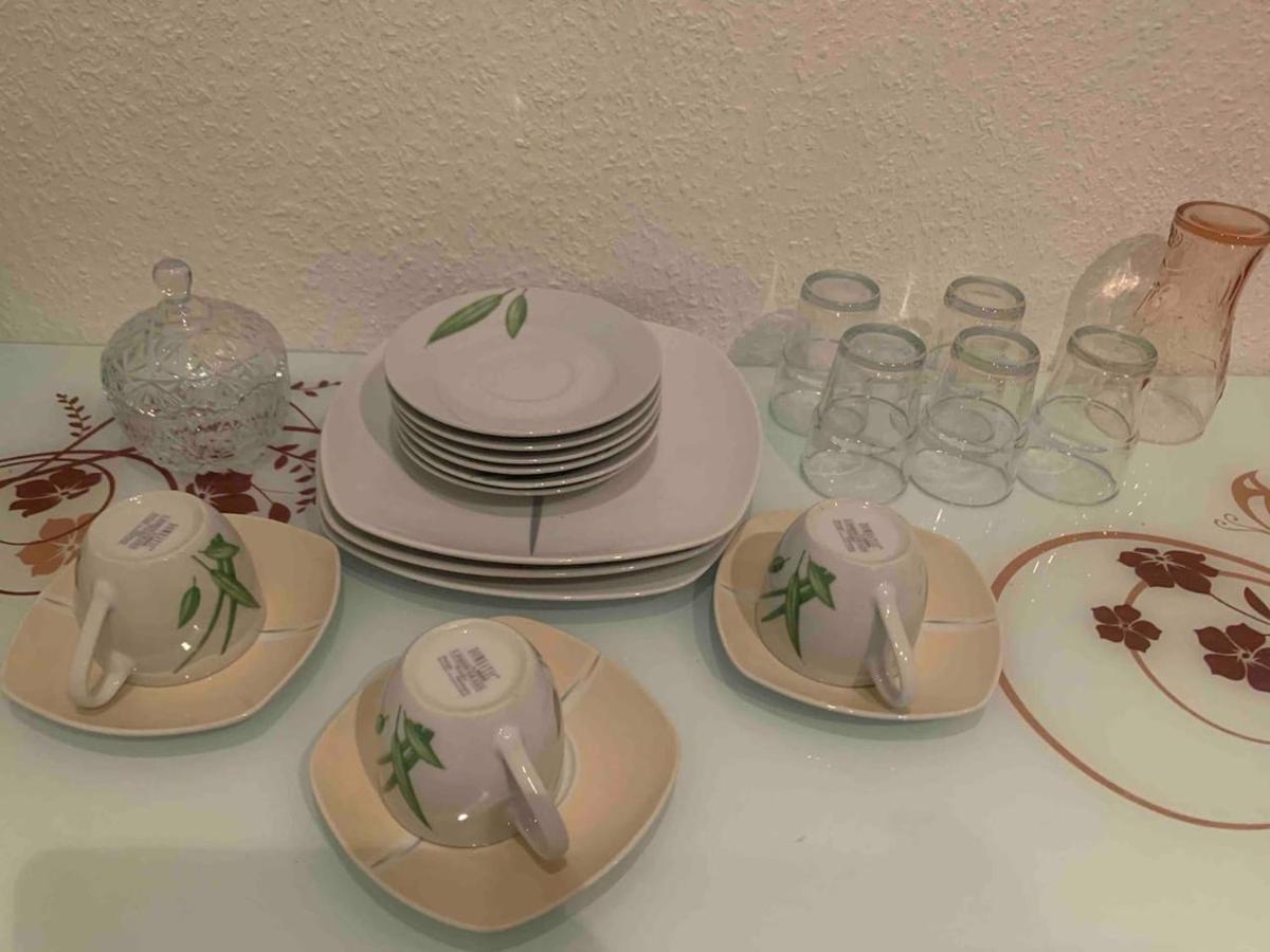 Apartament Hotel Limon エッセン エクステリア 写真
