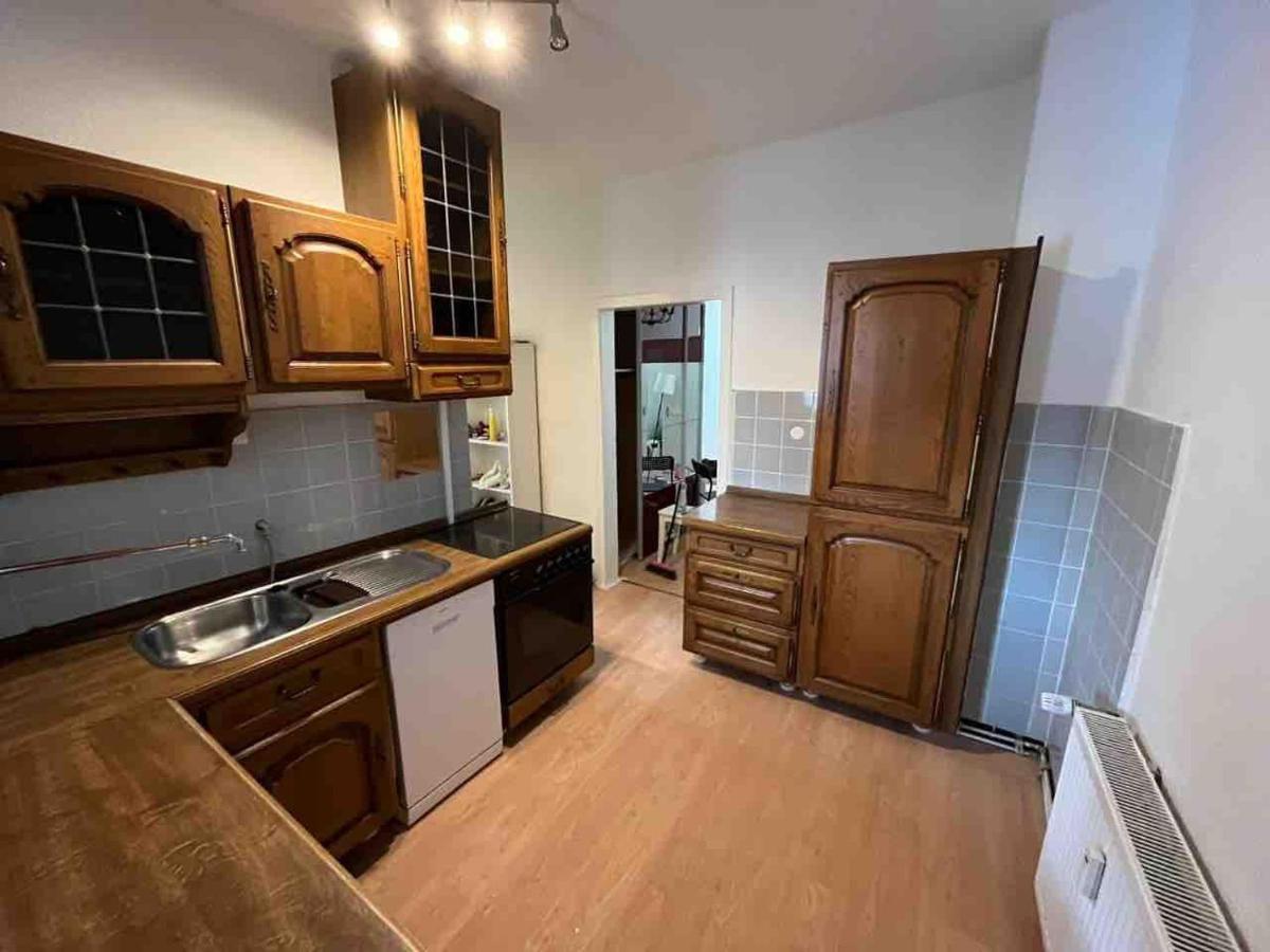 Apartament Hotel Limon エッセン エクステリア 写真