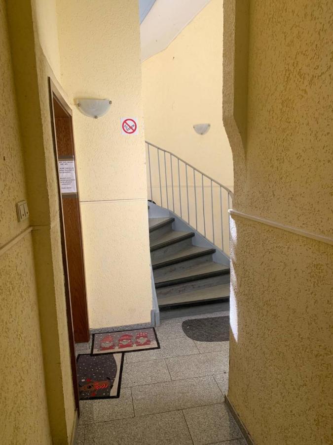 Apartament Hotel Limon エッセン エクステリア 写真