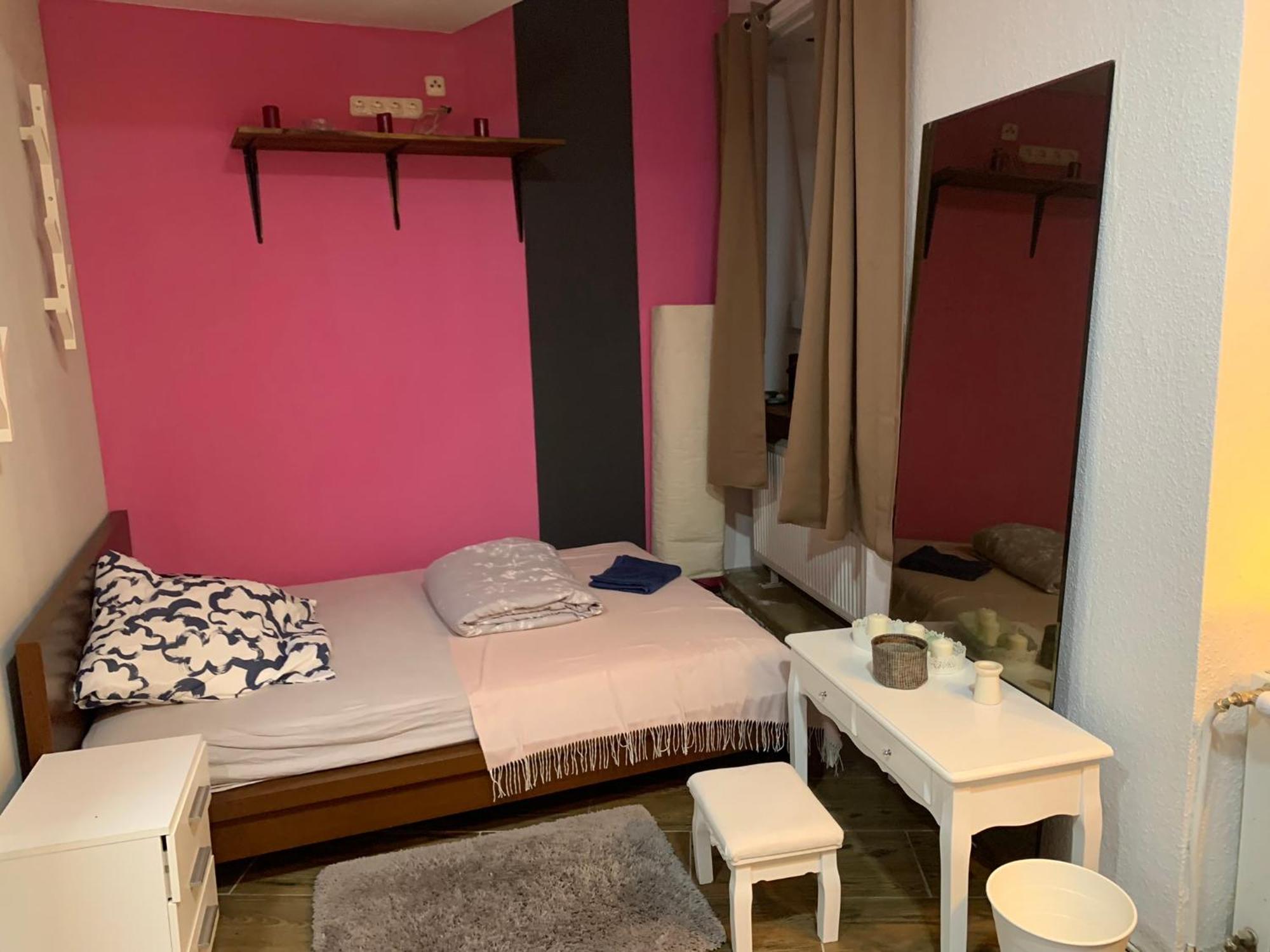 Apartament Hotel Limon エッセン エクステリア 写真