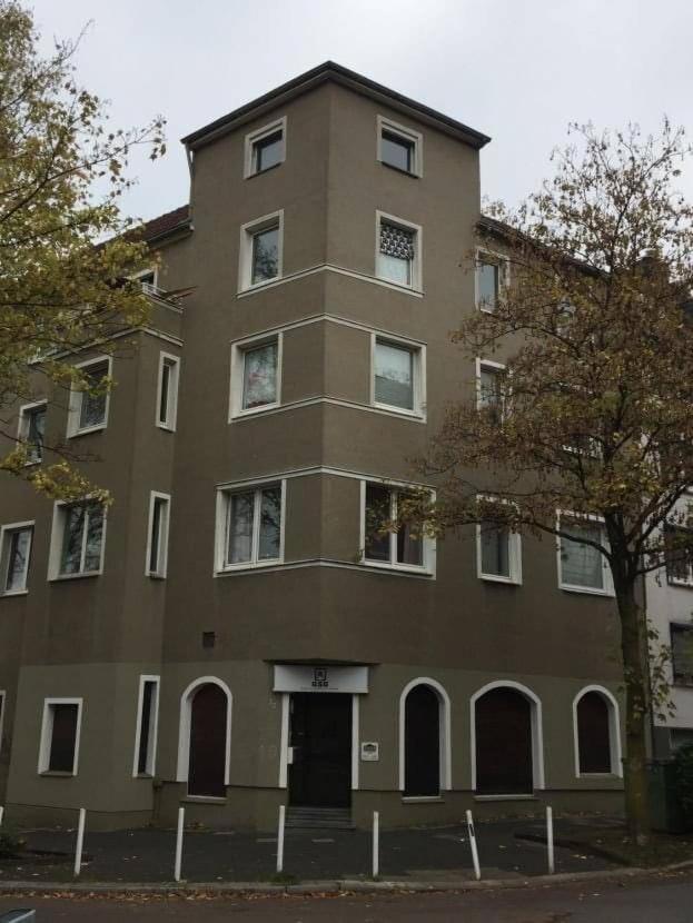 Apartament Hotel Limon エッセン エクステリア 写真