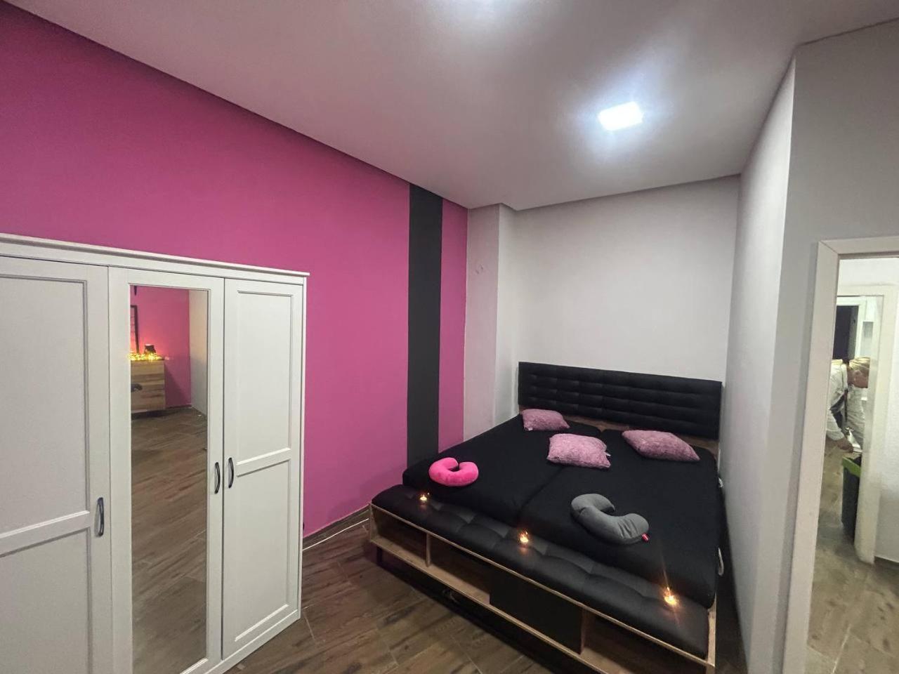 Apartament Hotel Limon エッセン エクステリア 写真
