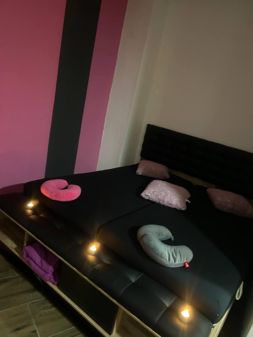 Apartament Hotel Limon エッセン エクステリア 写真