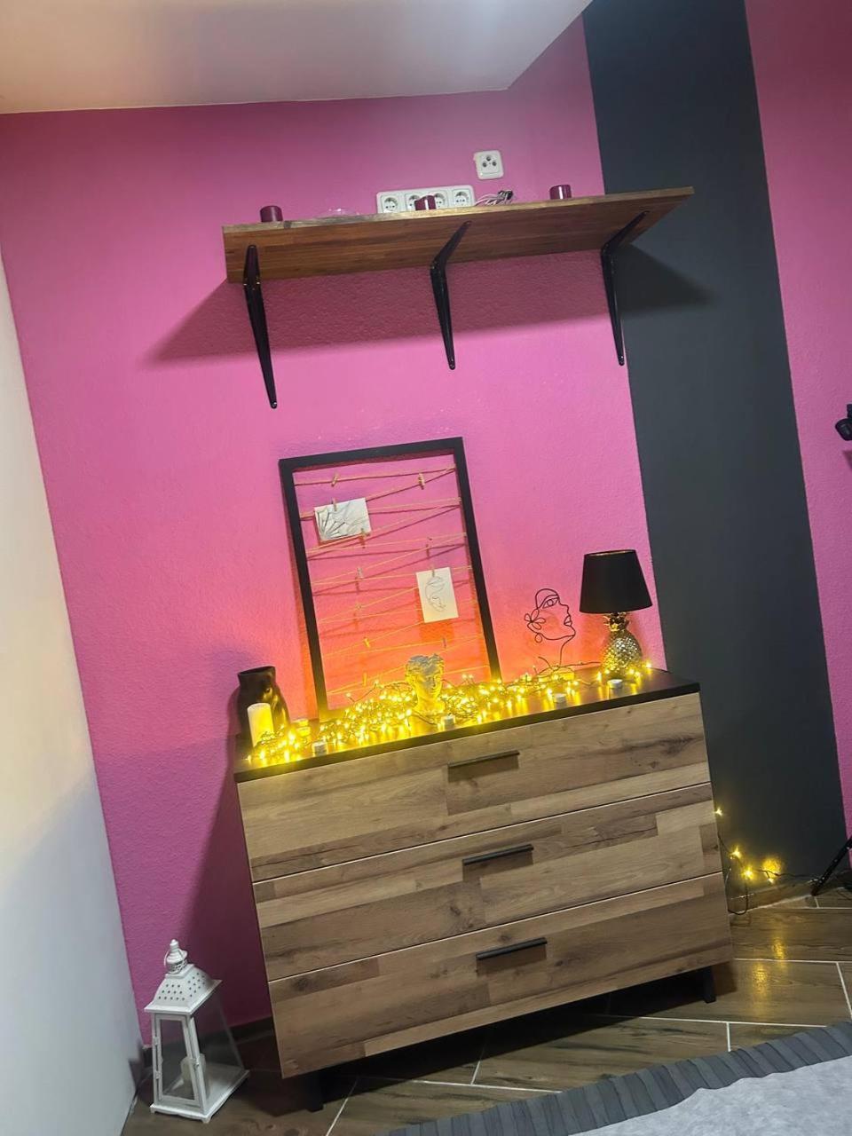 Apartament Hotel Limon エッセン エクステリア 写真
