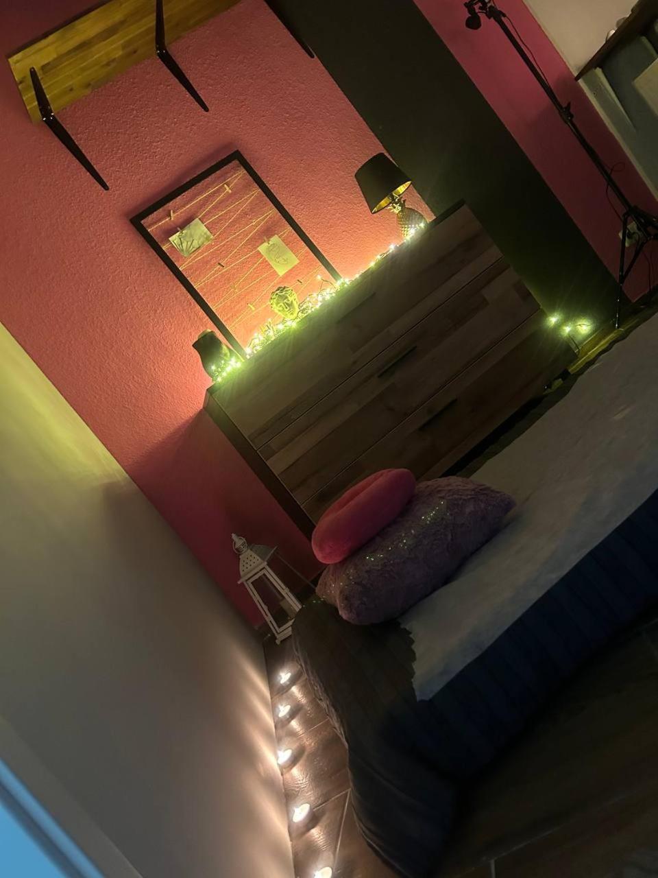 Apartament Hotel Limon エッセン エクステリア 写真