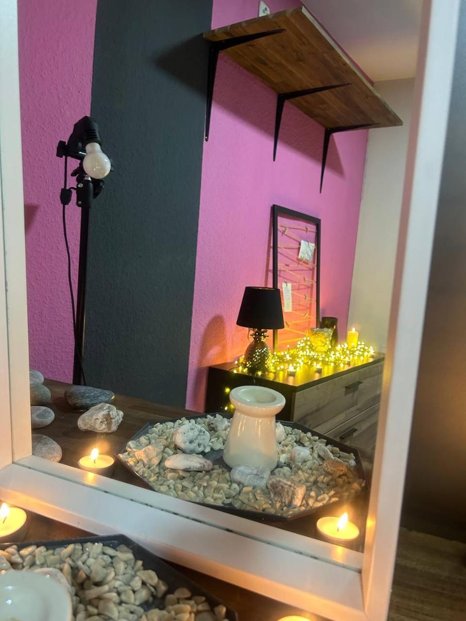 Apartament Hotel Limon エッセン エクステリア 写真